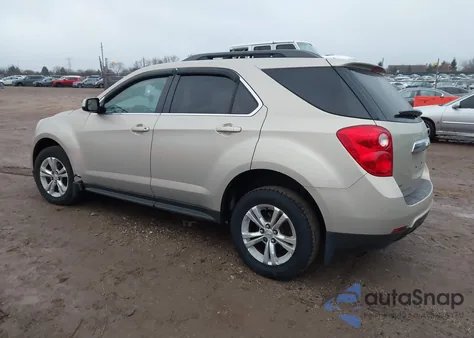 2012 Chevrolet Equinox 1Lt z USA, uszkodzony, nr VIN 2GNFLEEK0C6132798